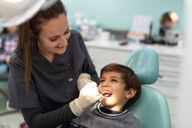 Best Root Canal Emergency Dentist  in Ida Grove, IA