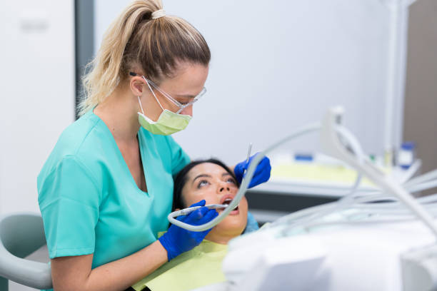 Best Dentist for Severe Toothache  in Ida Grove, IA